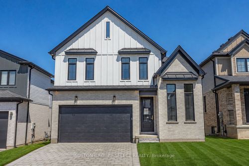 1906 Fountain Grass Dr, London, ON, N6K0K7 | Card Image
