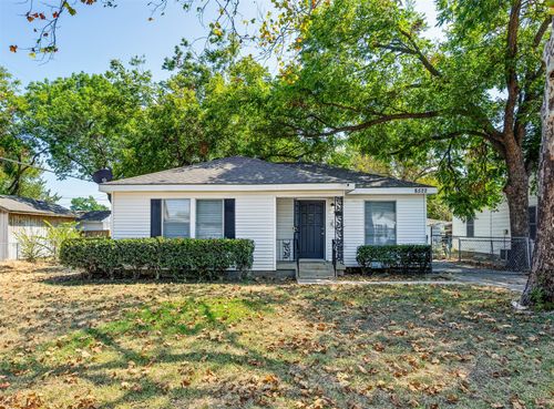 8522 Del Monte Dr, Dallas, TX, 75217-2175 | Card Image