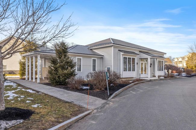 UNIT-3 - 34 Callaway Dr, Townhouse with 2 bedrooms, 3 bathrooms and null parking in Concord NH | Image 32