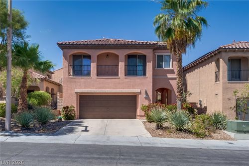 11824 Orense Dr, Las Vegas, NV, 89138-4562 | Card Image