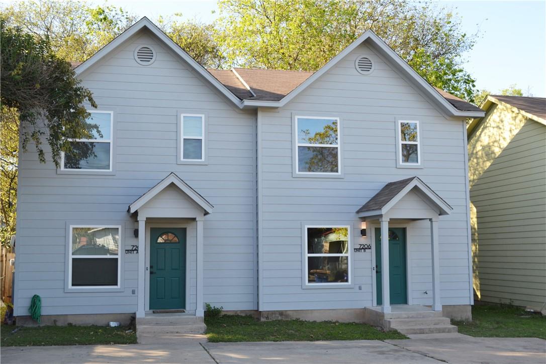 Residential Lease in Austin 2