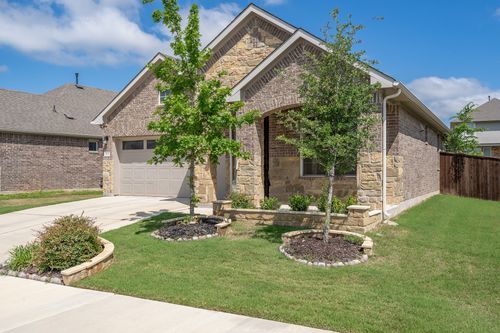 2113 Gabriels Horn Rd, Leander, TX, 78641-5428 | Card Image