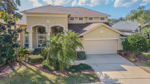 3015 Northfield Dr, TARPON SPRINGS, FL, 34688-9124 | Card Image