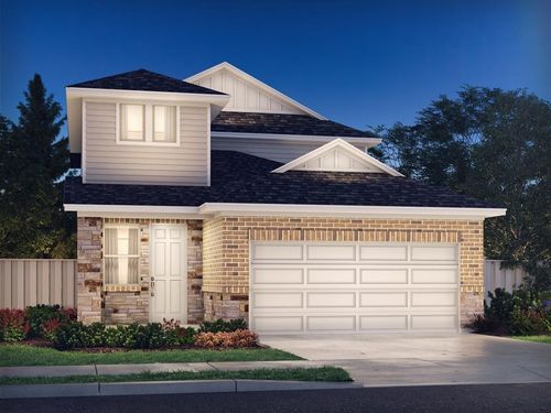 16678 Sterling Cliff St, Conroe, TX, 77302-1536 | Card Image