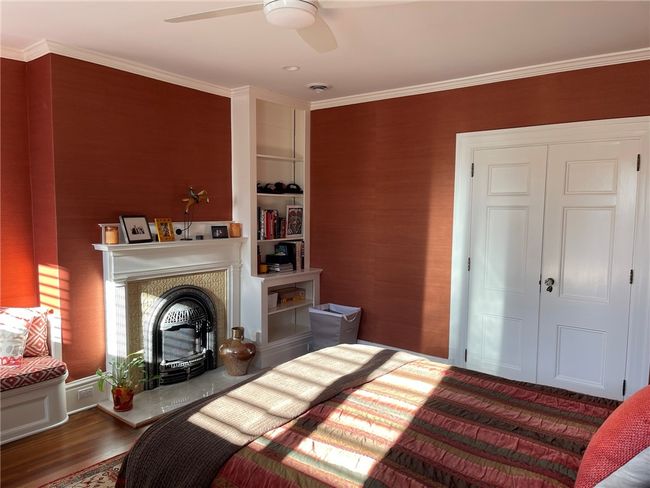 5507 Dunmoyle St, House other with 5 bedrooms, 5 bathrooms and null parking in Squirrel Hill PA | Image 36