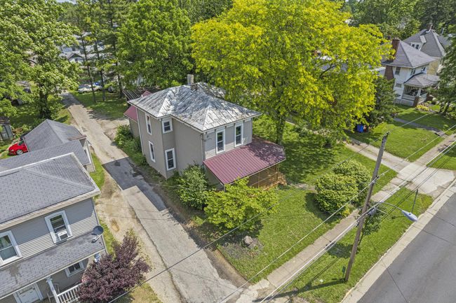 264 W High St, House other with 4 bedrooms, 2 bathrooms and null parking in Mount Gilead OH | Image 5