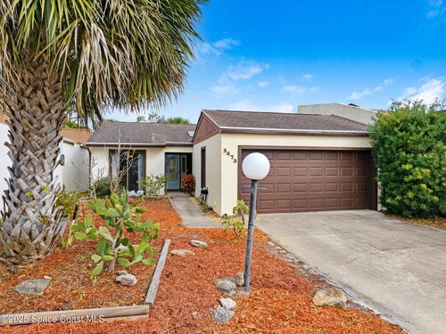 3473 Sparrow Court, MELBOURNE, FL, 32935 | Card Image