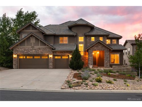 10703 Braesheather Ct, Highlands Ranch, CO, 80126-5730 | Card Image