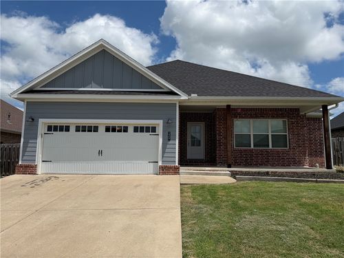 2307 Brook Ln, Siloam Springs, AR, 72761-6005 | Card Image