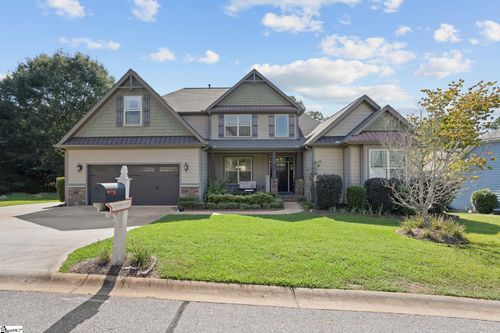 213 Castle Creek Drive, Greer, SC, 29651 | Card Image