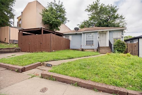408 W Montana Ave, Dallas, TX, 75224-2208 | Card Image