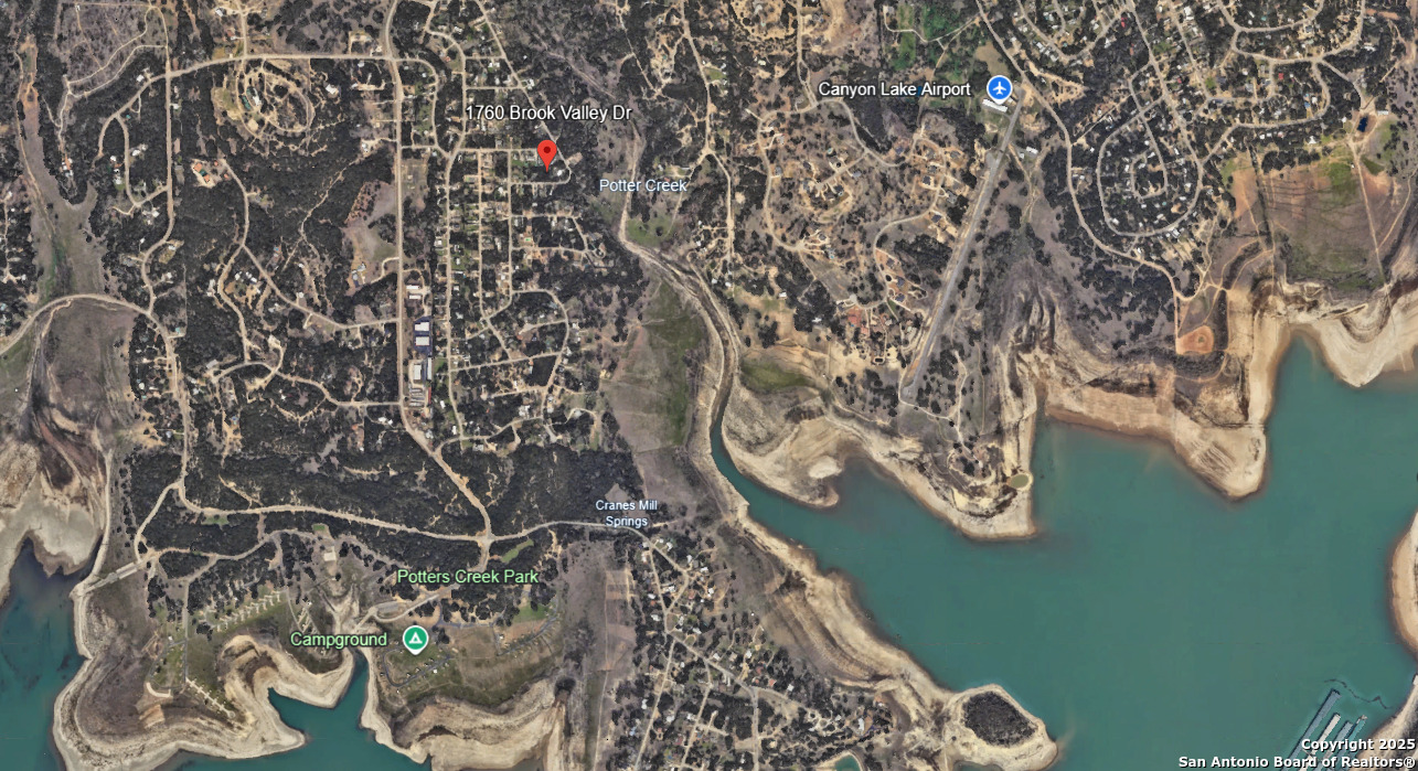 Land in Canyon Lake 4