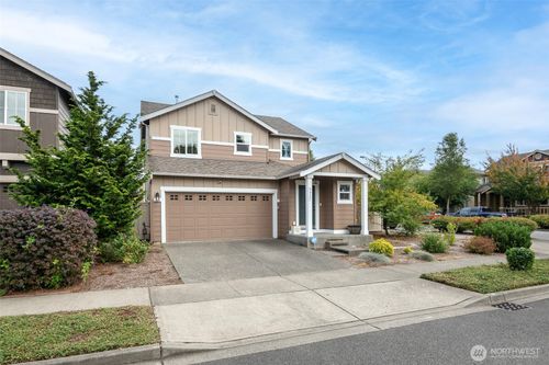 6628 Carolina St Se, Lacey, WA, 98513-5227 | Card Image