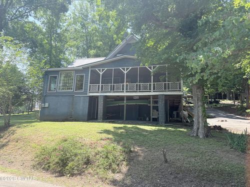 1060 Lost Creek Boat Dock Rd, Decaturville, TN, 38329-5328 | Card Image