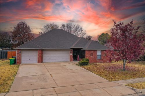 11112 Waterleaf Lane, Prairie Grove, AR, 72753 | Card Image