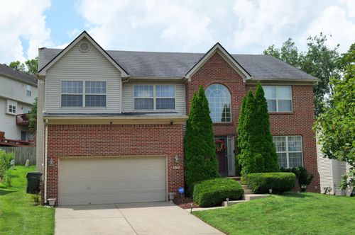 180 Bittersweet Way, Lexington, KY, 40515-5116 | Card Image