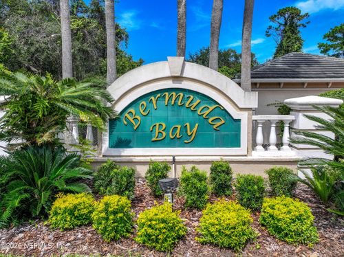 105-100 Bermuda Bay Cir, Ponte Vedra Beach, FL, 32082-4065 | Card Image