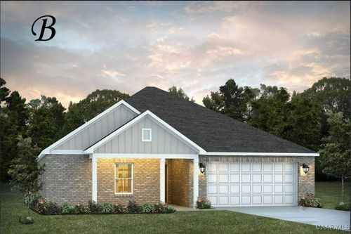 326 Kohn Dr, Millbrook, AL, 36054-3285 | Card Image