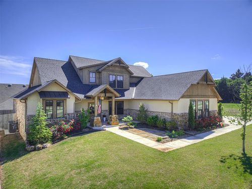 7308 Sunset Sail Avenue, Edmond, OK, 73034 | Card Image