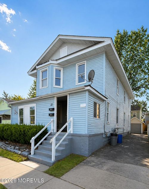 a-21 Atkins Ave, Asbury Park, NJ, 07712-6704 | Card Image