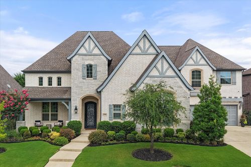 7701 Prairie View Dr, Colleyville, TX, 76034-1169 | Card Image