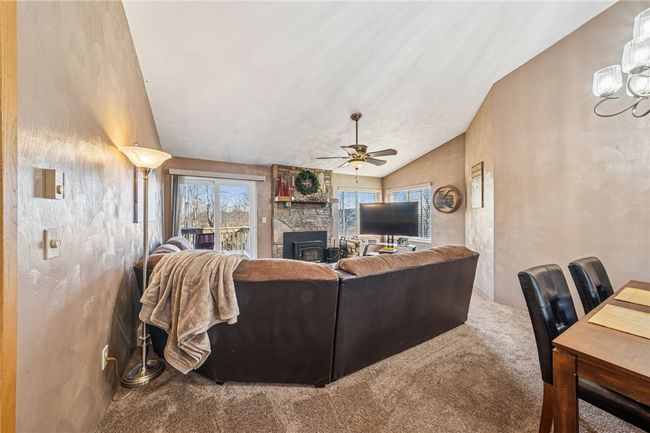 5115 Summit Dr, Condo with 2 bedrooms, 2 bathrooms and 2 parking in Somerset PA | Image 12