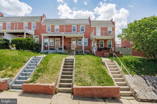 7017 Conley St, BALTIMORE, MD, 21224-1851 | Card Image