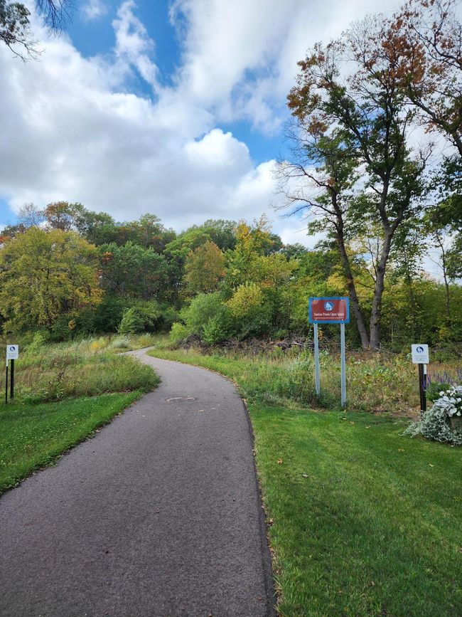 Access trails within walking distance from your new home. | Image 19