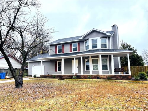 5767 Pepperbush Dr, Fayetteville, NC, 28304-4821 | Card Image