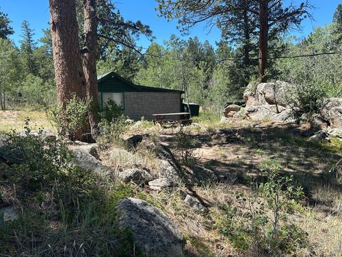 745 Nokomis Rd, Red Feather Lakes, CO, 80545 | Card Image