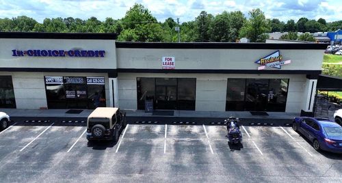 727 W Cumberland Gap Pkwy, Corbin, KY, 40701 | Card Image
