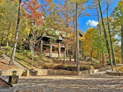 169 Dunns Road, House other with 5 bedrooms, 6 bathrooms and null parking in Dahlonega GA | Image 1