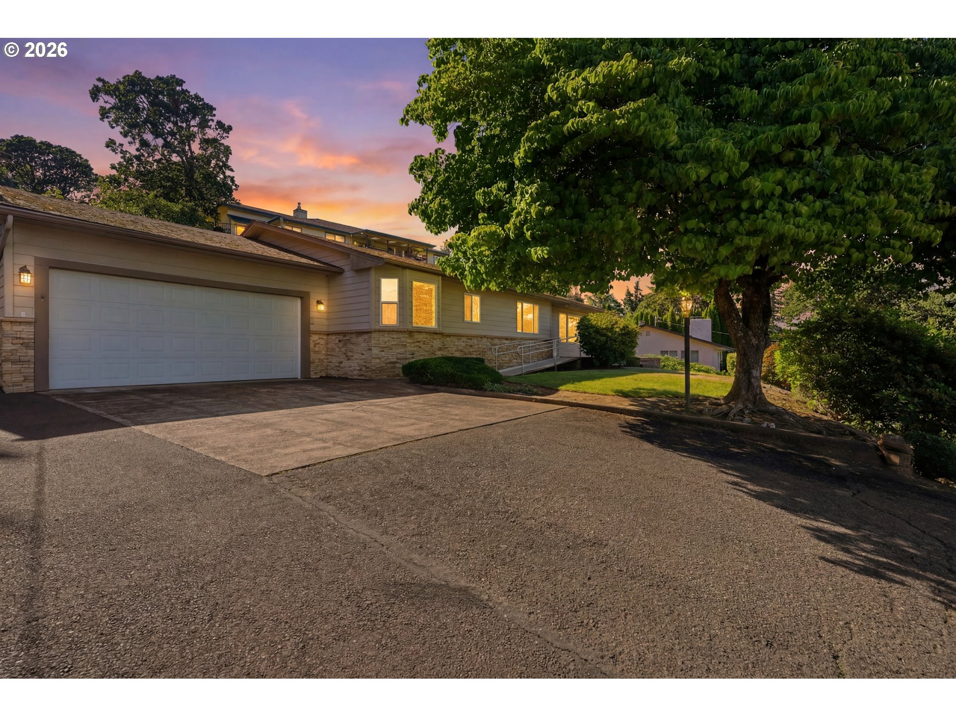 Residential in Salem 2