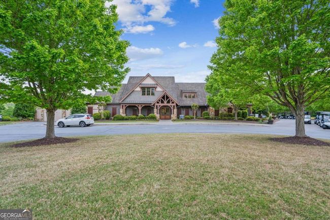 194 Morse Elm Loop, House other with 3 bedrooms, 4 bathrooms and null parking in Waleska GA | Image 24
