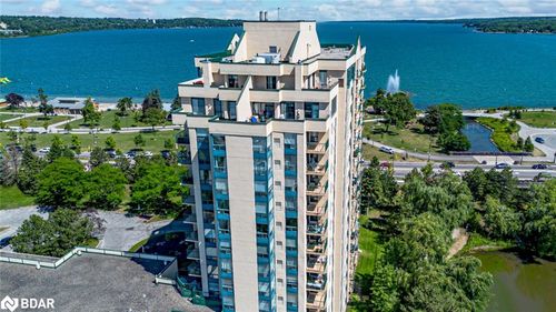 1406-75 Ellen St, Barrie, ON, L4N7R6 | Card Image