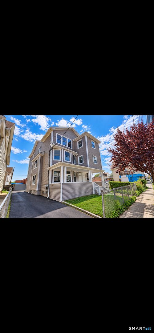 1-823 Capitol Ave, Bridgeport, CT, 06606-5260 | Card Image