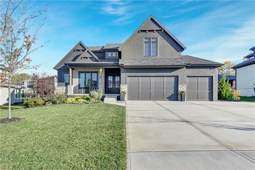 17029 King St, Overland Park, KS, 66221-6606 | Card Image