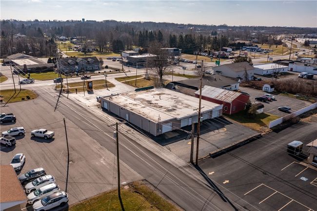 3697 E State St, Home with 0 bedrooms, 0 bathrooms and 10 parking in Hermitage PA | Image 19