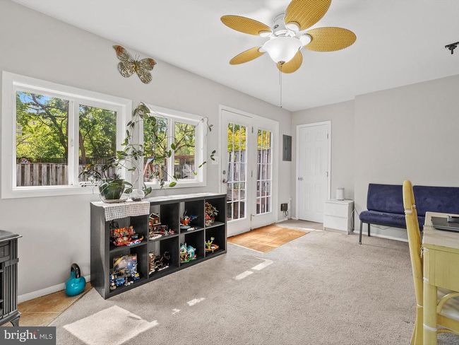 5505 Woodenhawk Cir, Townhouse with 2 bedrooms, 2 bathrooms and null parking in COLUMBIA MD | Image 8