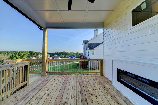 5746 Avalon Commons Way, House other with 4 bedrooms, 4 bathrooms and null parking in Clermont GA | Image 48