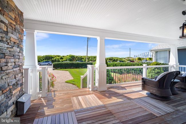 913 Ocean Ave, House other with 4 bedrooms, 3 bathrooms and null parking in BRIGANTINE NJ | Image 36