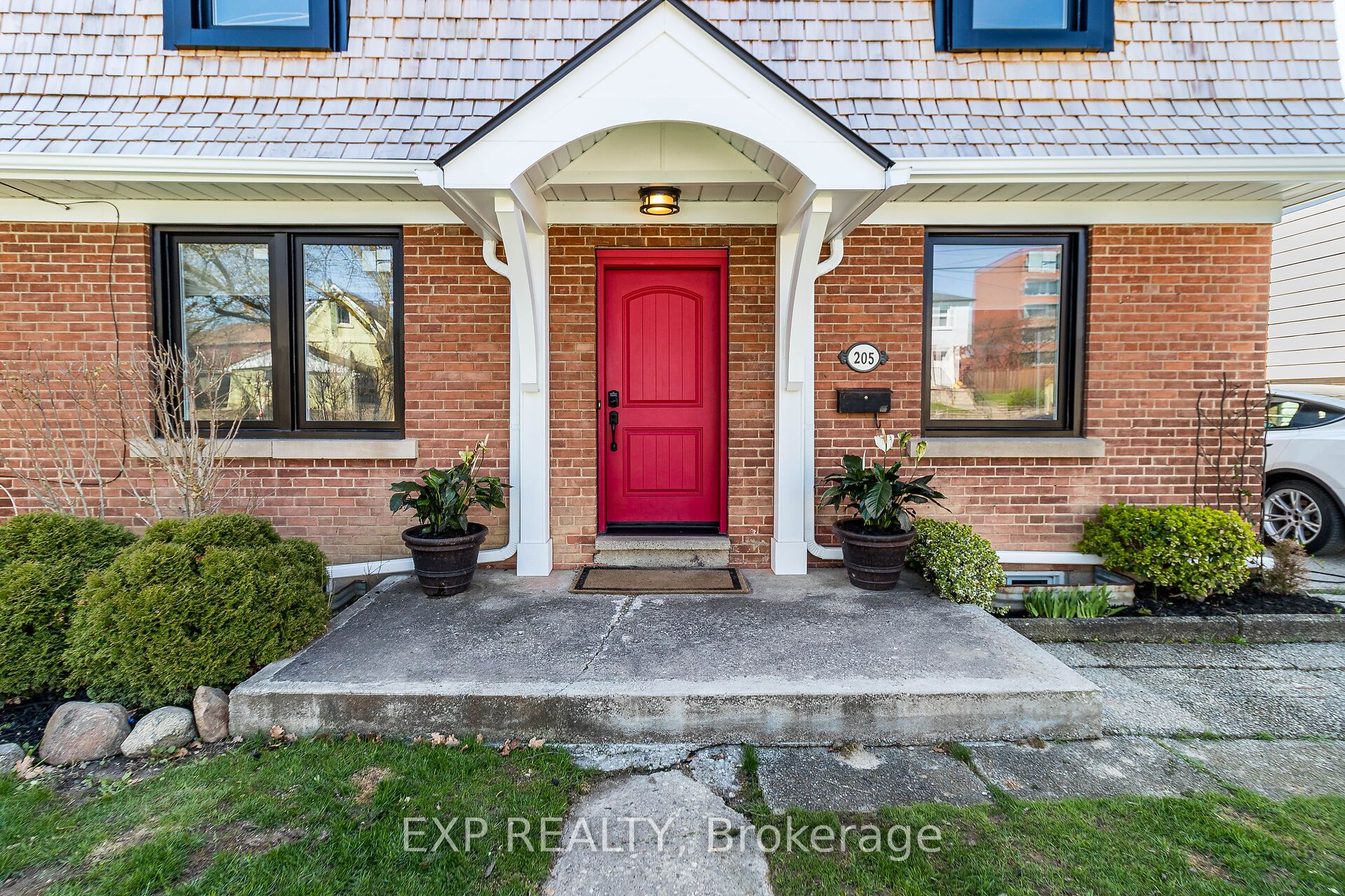 Residential Lease in Toronto W04