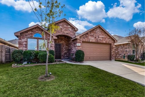 2033 Cattle Creek Rd, Fort Worth, TX, 76134-4194 | Card Image