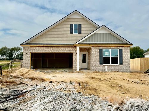 80 Burr Oak Cv, Oakland, TN, 38060-5020 | Card Image