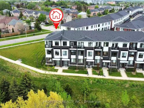 6 Nine Mile Lane, Richmond Hill, ON, L4C5S6 | Card Image