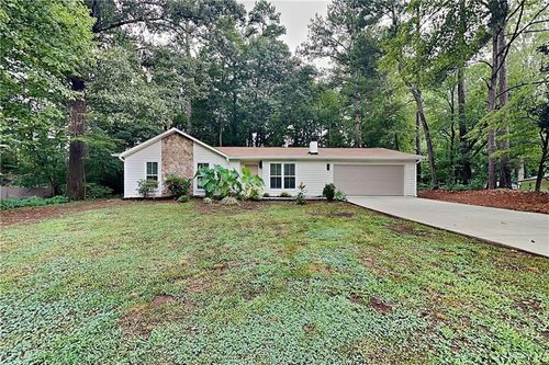 1402 Mountain Overlook Ct, Marietta, GA, 30066-1143 | Card Image
