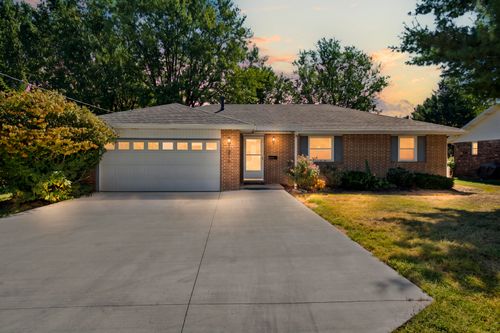 316 S Duke Avenue, Springfield, MO, 65802 | Card Image