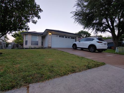 8124 Tockington Way, Austin, TX, 78748-4900 | Card Image