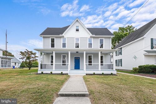 308 Weiner Ave, HARRINGTON, DE, 19952-1141 | Card Image