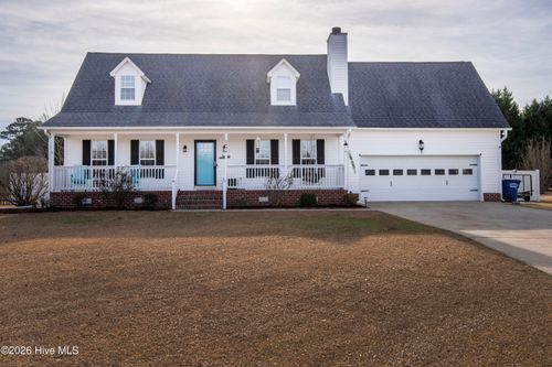 3404 Brownstone Ct, Greenville, NC, 27858-0848 | Card Image